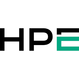 Hewlettpackard logo