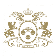 Suttons and Robertsons logo