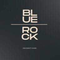 BlueRock incentives logo