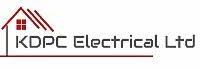 Kdpcelectricalltd logo