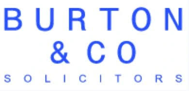 Burton & Co LLP logo
