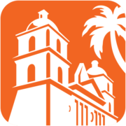 Santa Barbara Vacation Rentals logo