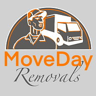 MoveDay Removals logo