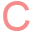 Chicfame logo