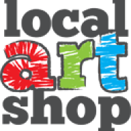 localartshop.co.uk logo