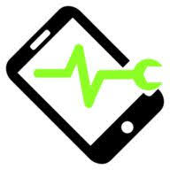 The Gadget Doctors logo