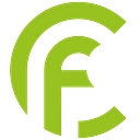 Crystal Fusion logo