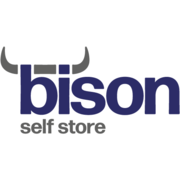 Bisonselfstore logo