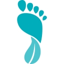 Supafoot logo