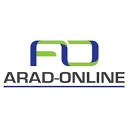Arad-Online Web Design Studio logo