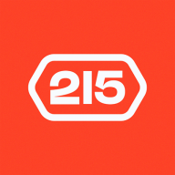 Lab 215 logo