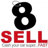 sell8.com.au logo