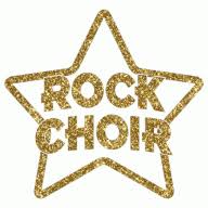Rock Choir logo
