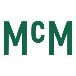 McMullen Interiors logo