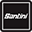 Santini Australia logo