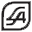 Drlauranne logo