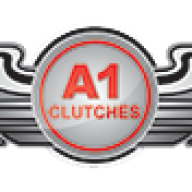 A1 Clutches logo