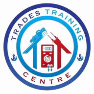 Trades Training Centre logo