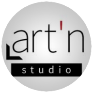 Art'n Rental logo