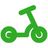 Skootz Electricscooters logo