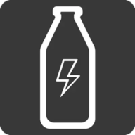 Milk Racing logo