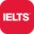 IELTS Official logo