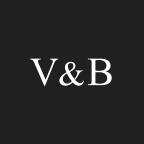 Vixen & Blush Hair Extensions logo