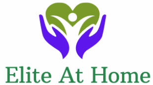 Elite at Home logo