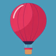 HotAirBalloonMelbourne logo