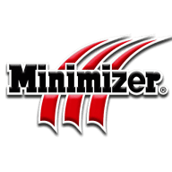Minimizer logo