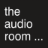 Theaudioroom logo