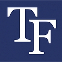Total Fishing logo