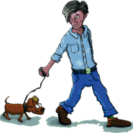 Best4YourPet logo