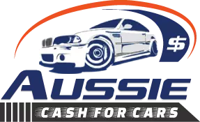 Aussie cash for cars logo