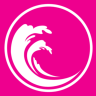 Tidal Services logo