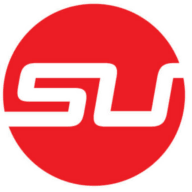 Stay Upright logo