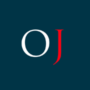 Oscar James Financial logo