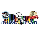 Music Man logo