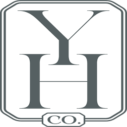 Your Home Co. logo