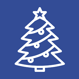 UK Christmas World logo