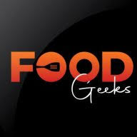 Food Geeks logo