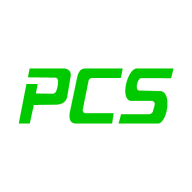 PCS - Prada Contract Services logo