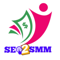 Seo2smm logo