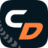 Cycling Diet logo