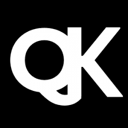 Quick Kitchens logo