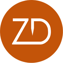 Zdigitizing logo