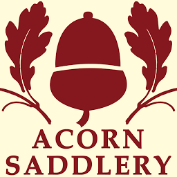 Acorn Saddlery logo