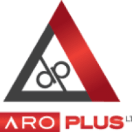 Aroplus (UK) Ltd logo