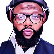 DJ Blink-Blink logo