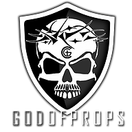 godofprops logo